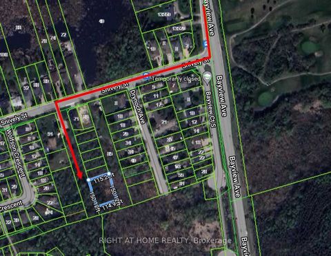 Welcome to an exceptional opportunity to acquire three prime vacant lots ( each 50ft X 115ft) nestled in the heart of Richmond Hill in the Lake Wilcox Area and in a highly sought-after community renowned for its picturesque landscapes, affluent neigh...