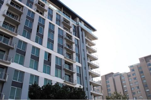 This stunning and fully furnished Studio apartment is located at The Capital on The Park Sandton. The apartment is tastefully decorated in a contemporary style and provides a comfortable and luxurious living space. Upon entering the apartment, you ar...