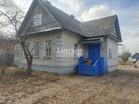 Located in Отрадное.
