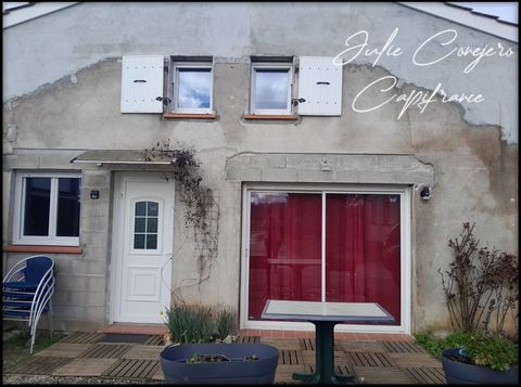 Dpt Lot et Garonne (47), à vendre SAINTE LIVRADE SUR LOT maison P11
