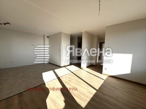 Spacious apartment with THREE bedrooms and a great sea view, located in Vinitsa district, in a new, brick building with an elevator, commissioned in 2024. The apartment has an area of 119 sq.m. and is a living room of 33 sq.m., three bedrooms with an...