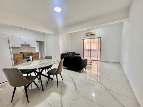 Located in Larnaca. Fully renovated, Two Bedroom Apartment for sale in the Heart of Larnaca City Centre. Within walking distance to the beach, the promenade, Larnaca Marina, shops, amenities, all the boutiques, bars, cafes and clubs. A short drive to...