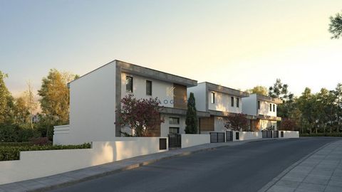 Located in Larnaca. Three Bedroom, Double Story House for sale in Anglisides village, Larnaca. The property is surrounded by green areas. The area offers safe a quiet living while enjoying several services, shops for comfortable living and easy acces...