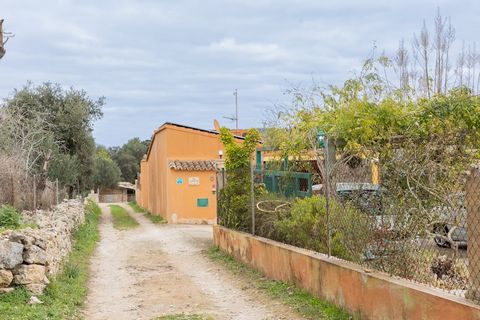 Property along with a serene atmosphere offers a peaceful retreat for up to 4 guests. This charming finca features two air-conditioned bedrooms, each with a comfortable double bed and ample closet space. The cozy dining area includes satellite TV for...