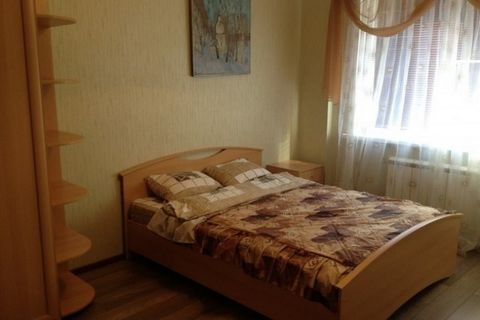 Located in Нефтеюганск.