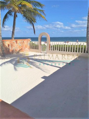 Puerto Morelos, ein charmantes Fischerdorf an der Riviera Maya, war schon immer eine Oase der Ruhe, in der sich die natürliche Schönheit des Karibischen Meeres, der weiße Sand und der strahlende Sonnenschein zu einer einzigartigen Umgebung vereinen. ...