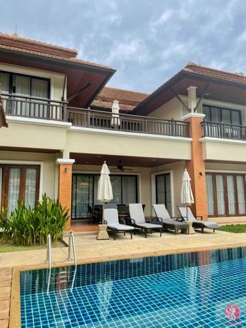 Angsana Villas Resort Phuket is a luxurious five-star hotel part of Laguna Phuket Resort. It was built in 2011 and has become a favourite place for wealthy people to live and relax. Guests and residents of Angsana Villas Resort can enjoy the entire i...