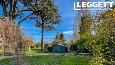 A25678EHO95 - Terrain à vendre avec permis de construire pour une grande maison individuelle dans un secteur exclusif à 95840 Villiers-Adam. Ce terrain de premier plan se trouve sur une pente douce orientée au sud-est et offre des vues sur la vallée ...