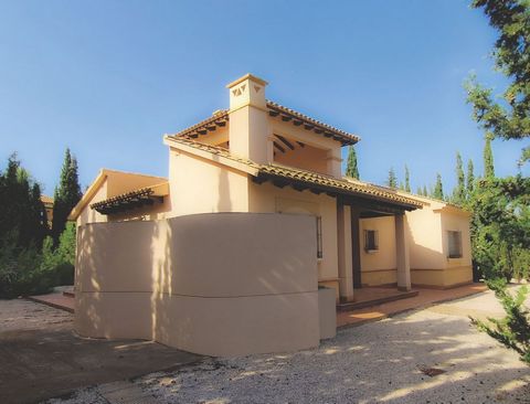 SLEUTELKLARE VILLA IN FUENTE ALAMO, MURCIA. SLEUTELKLARE VILLA IN FUENTE ALAMO, MURCIA Residentie van herenhuizen, vrijstaande en halfvrijstaande villa's in Fuente Álamo, Murcia. U kunt kiezen uit zeven verschillende modellen huizen, ontworpen naar i...