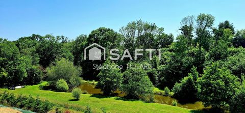 Superbe terrain viabilisé à quelques minutes d'Evrecy