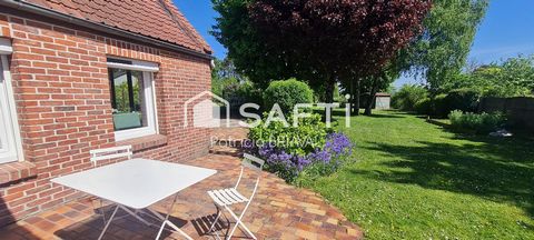 SUPERBE LONGERE DANS UN SECTEUR CONVOITE