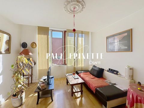 T3 au coeur de la ville de Montauban