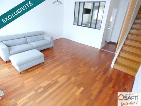 Quartier Résidentiel calme et prisé toutes les commodités à deux pas !