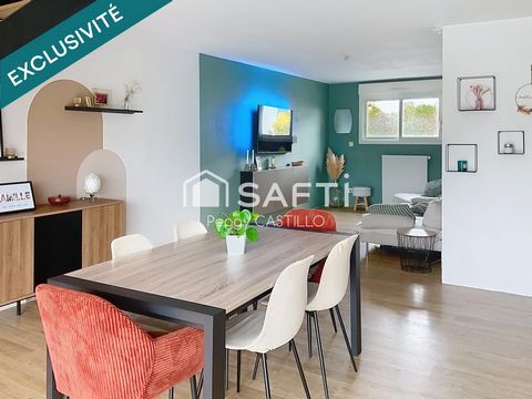 Votre futur chez-vous vous attend !