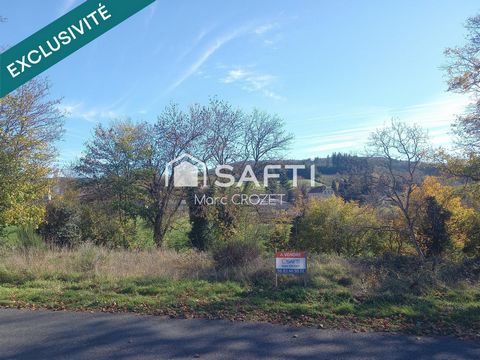 Terrain Hors lotissement