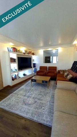 Ensemble Immobilier deux maison sur une parcelle de 750m2