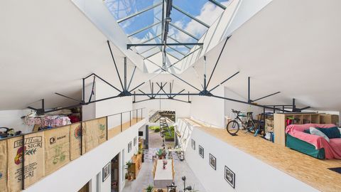 HASPARREN CENTRE - LOFT LUMINEUX