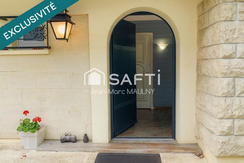 QUARTIER SANS NUISANCE AVEC VUE