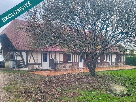 Propriété équestre