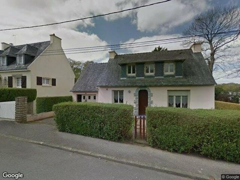 Maison de 1981 sur 592m2 à deux pas du centre ville