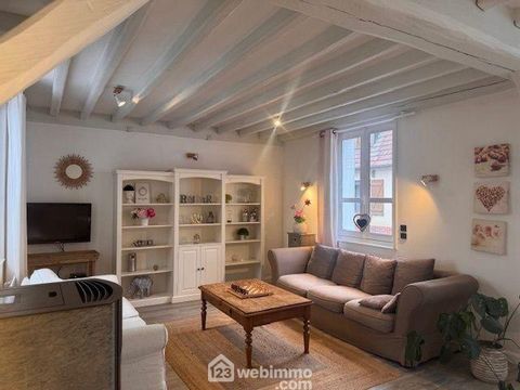 Maison - 102m² - NOYON