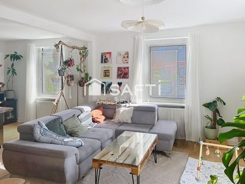 Charmante Maison de 140 m² avec gîte