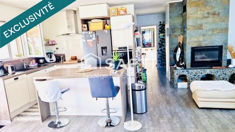 Maison T3 moderne de 100 m² proche d’Aléria