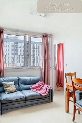 Appartement 64m2 3/4 pièces avec nombreux rangements cave et parking nominatif