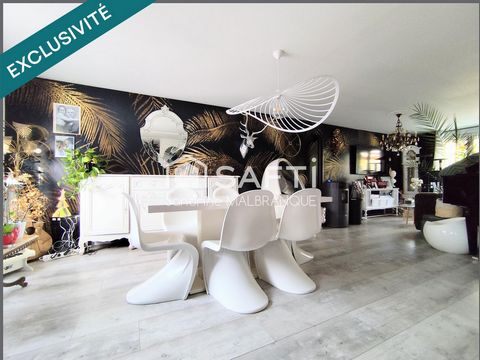 Maison INDIVIDUELLE DE PLAIN PIED