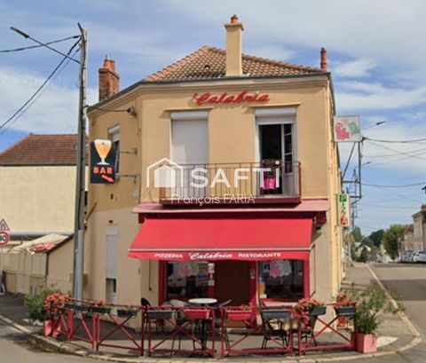 Opportunité patrimoniale avec revenus sécurisés.