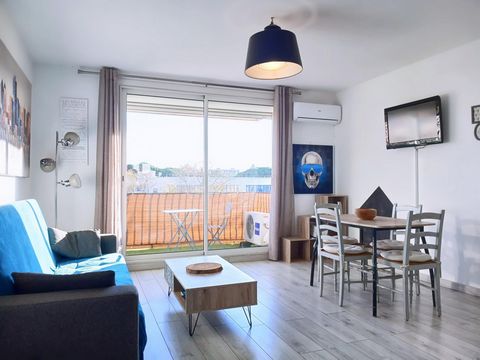 Bel appartement, aucun travaux à prévoir