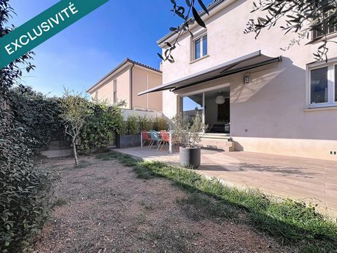 Maison T4 de 90m2 lumineuse – Prête à emménager !