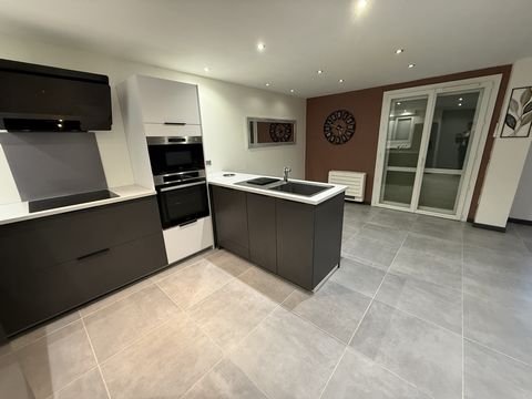 Fos-sur-Mer : Maison T4 de 83m2