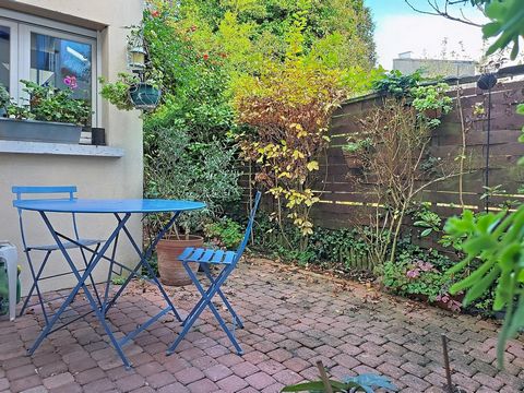 MAISON RECENTE 4 CHAMBRES TERRASSE GARAGE