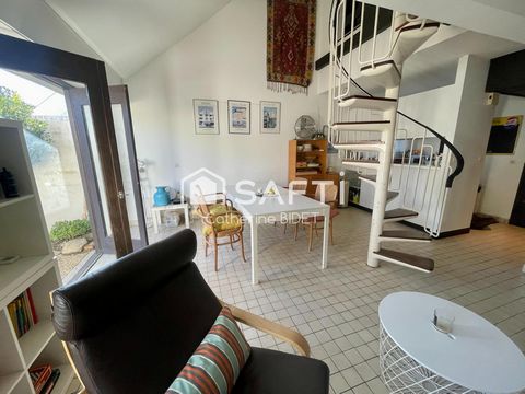 Maison avec appartement