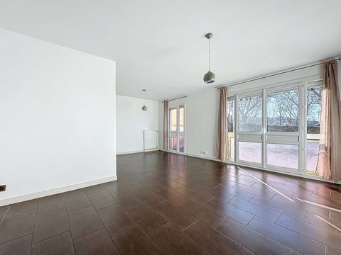 Très bel appartement type 4 secteur IUT - Rodez