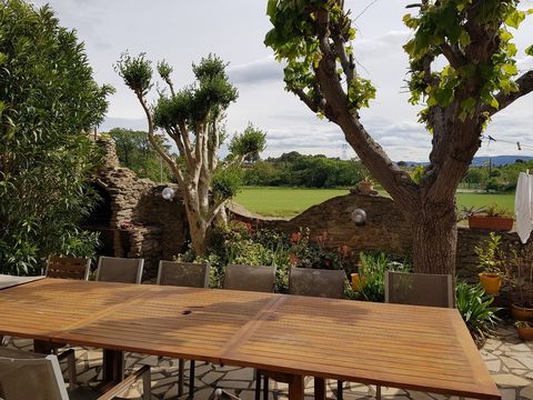 Maison de maître - chambres d'hôtes