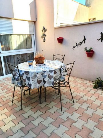 Jolie Maison plain pied de 101 m² à Cognac