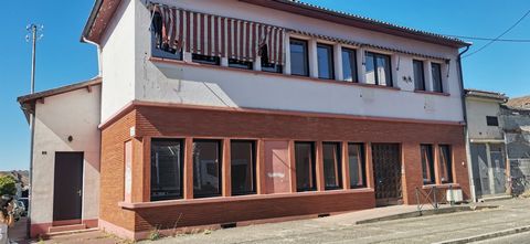 GRAND LOCAL PROFESSIONNEL MONTAUBAN