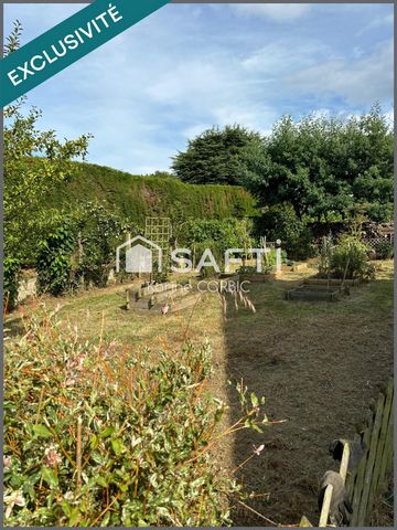 RARE sur le secteur.