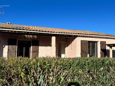 Quartier calme recherché