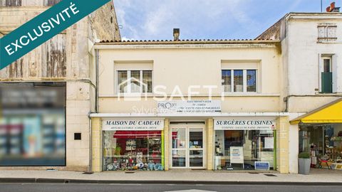 Immeuble en vente à terme