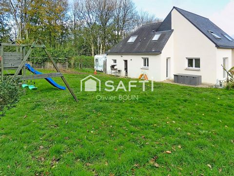 Maison secteur calme