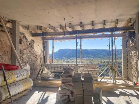 F2 neuf avec balcon, clé en main, cuisine équipée, à 20 min de la mer