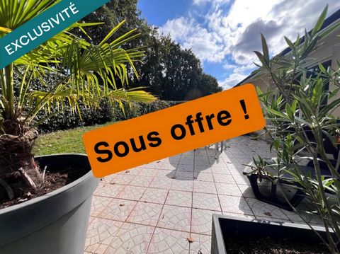 Maison proche Angers