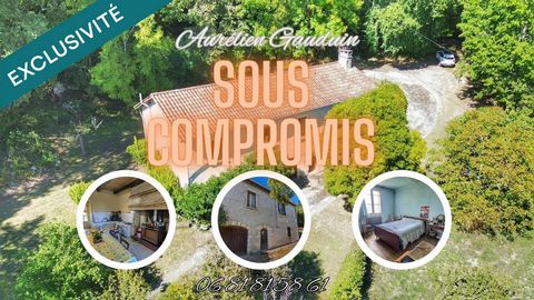 La véritable maison de campagne, au cœur de la nature et loin de tout vis-à-vis