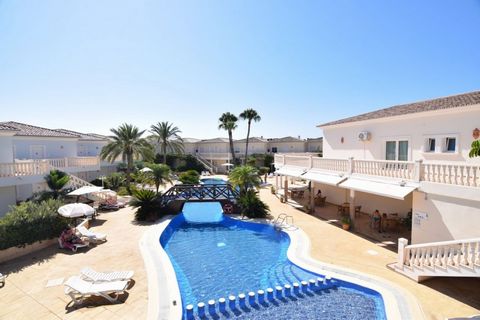 Acquire an apartment in a luxury residential established and successfully managed complex 1 bedrooms 1 bathroom big terrace Total of 81 sqm Fully furnished and equipped ready to move in or rent out Guaranteed rental income if wanted Reception Concier...