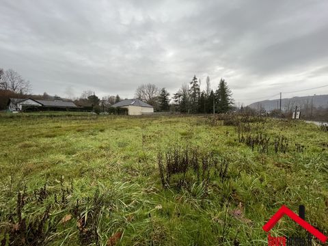 EXCLUSIVITY FAUREIMMO.FR / Building land of about 1475 m2. CONTACT; ... / ...
