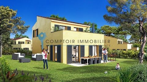 New villa available in this beautiful development, close to the village of Calenzana. Delivery in 9 months from the signing of the booking contract Great service to discover! COMPTOIR IMMOBILIER DE FRANCE - Raphaël MORANDINI ... Commercial Agent RSAC...
