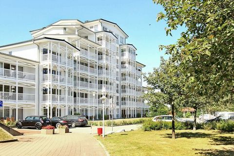 These holiday apartments are located on the 2nd floor of the modern Ostseeapartments apartment building at Fehmarnsund in Ostseeheilbad Großenbrode on the northern tip of Lübecker Bay. The apartments are tastefully decorated and invite you to relax a...